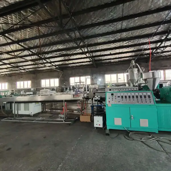 Qingdao Jiefengda Machinery Manufacturing Co.,ltd company overview - view 2
