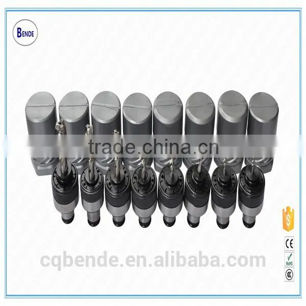 Torque Protection Air Tapping Machine Collet Quality Choice photo-5