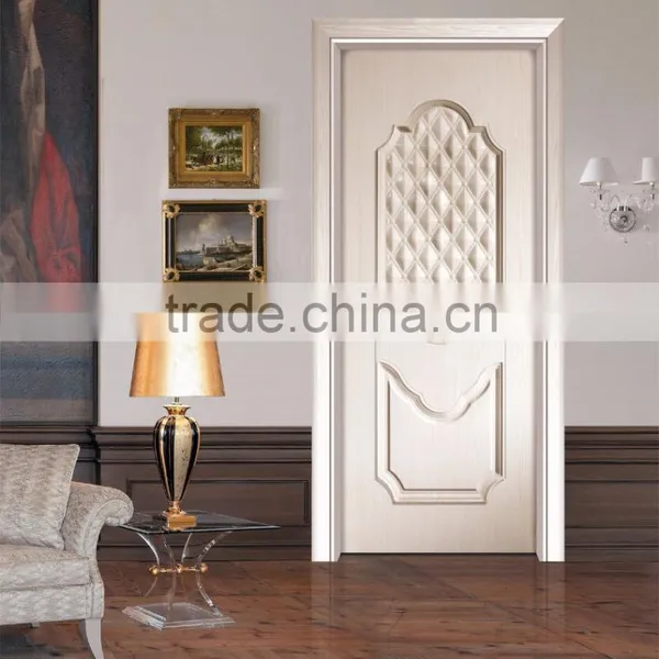 MODERN INTERIOR WOODEN DOORS