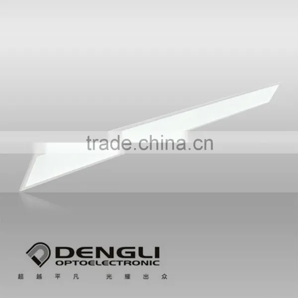 3600x300 Ceiling Panel Light for Office Teaching Building Library Airport Waiting Room Commercial Shop Garage Ceiling photo-2