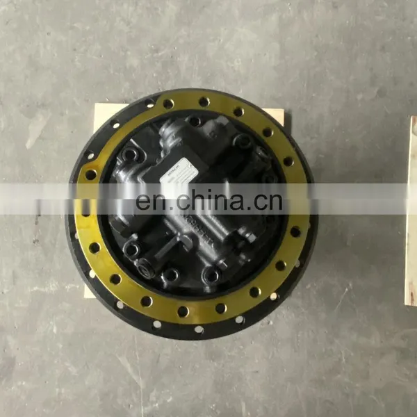 Excavator ZX200-3 ZX200LC-5G ZX210H-3 ZX210LC-3G Final Drive 9233692 9261222 photo-4