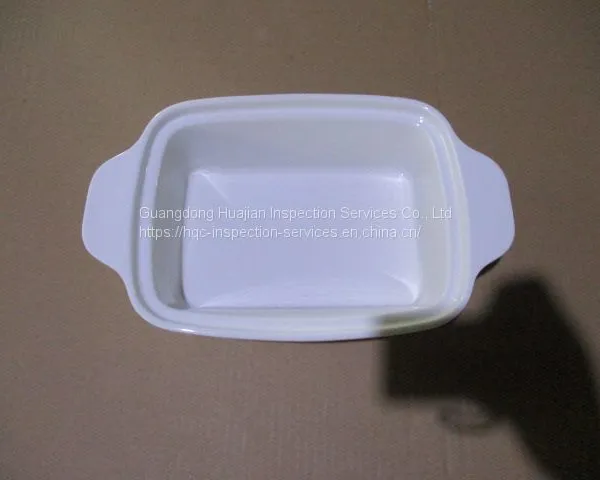 Ceramic Products- Third Party Inspection 100% Quality Control photo-3