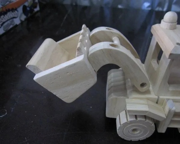 Pre-shipment Wooden Toy Inspection Service for Chinese Third-party Products photo-2