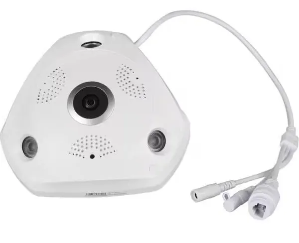 AI Cargo Elevator Humanoid Recognition Camera Security Camera System Wireless photo-4