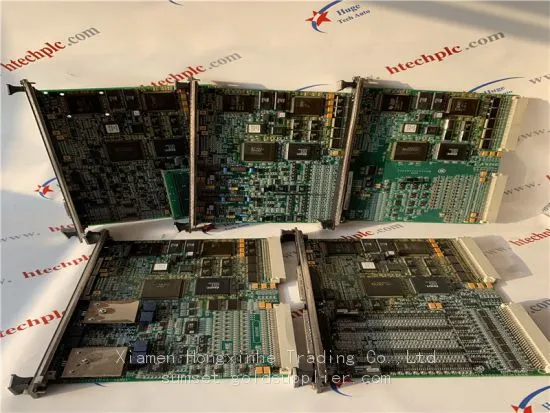 GENERAL ELECTRIC DS200TCRAG1ACC Relay Output Board photo-2