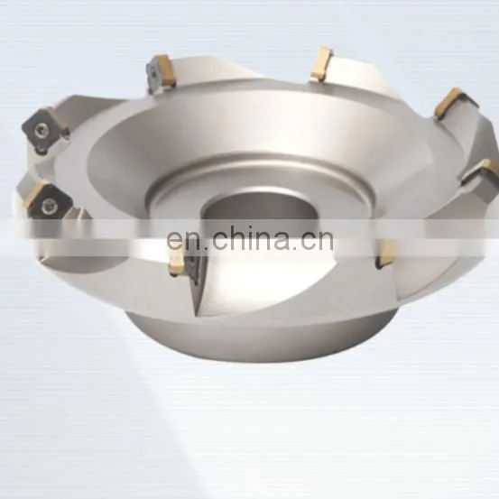 Wholesale CNC Milling Cutter Head for CNC Machining Center photo-2