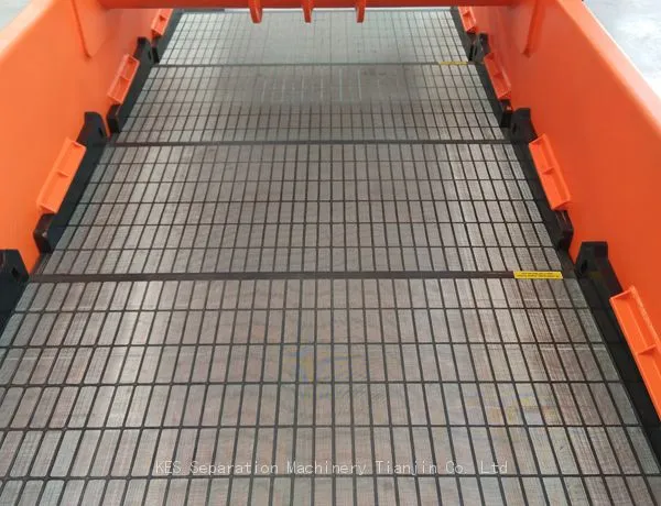 Shale Shaker photo-3