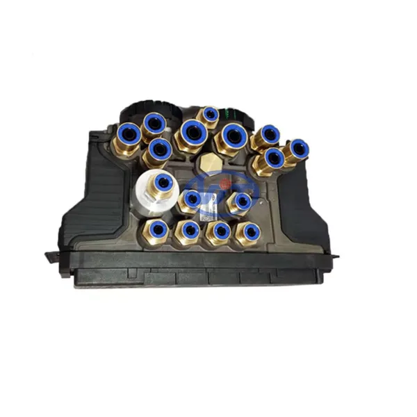 VIT-SA Original 2S/2M EBS ES2095 Modulator K110610V01N99 Valve Cable for Trailer K010710N00