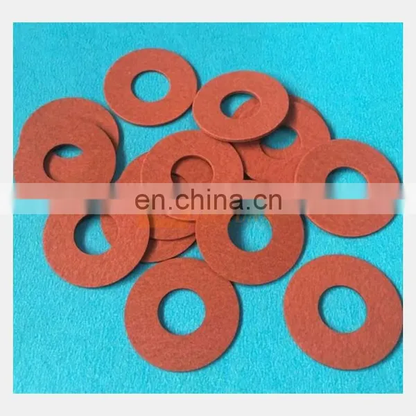 Sinotruk Sitrak C5h C7h Truck Spare Parts WG4005415521 Adjusting Shim photo-3