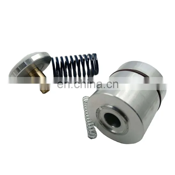 SC05-238 Plug CompAir Gardner Denver Industrial Air Compressor Spare Parts Fast Shipping photo-4