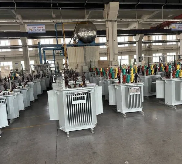 10kvtransformer Energy Efficiency Standards for Oil-Immersed Nsformers10kv