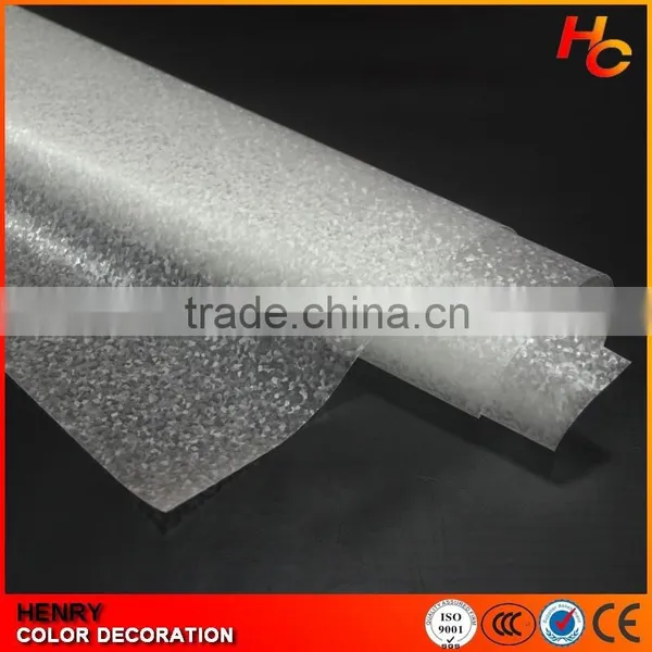 Bathroom/shower Enclosure Electric Privacy Protection Glass Film for Hotel