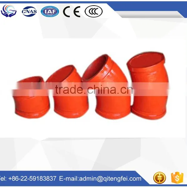 Concrete Pump Elbow of PM Concrete Pump Parts photo-6