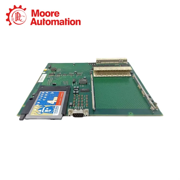 ABB PM152 3BSE003643R1 Memory Cards Board Brand New photo-2