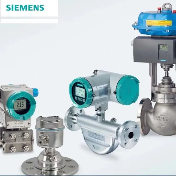 7ML5746-2DA30-1AA0-Z Y17 Siemens Point Level Gauge 7ML5747-2AB24-1BA0 photo-2