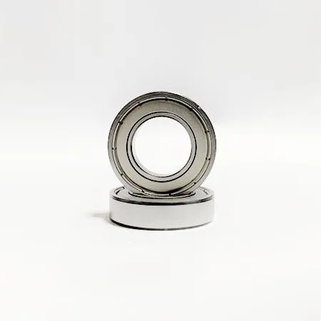 Deep Groove Ball Bearing 6902ZZ