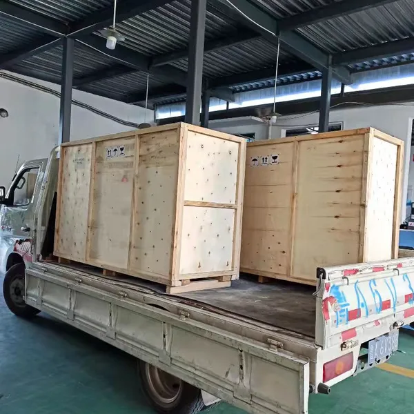 JBW-300B Impact Testing Machine/300J Computer Control Pendulum Charpy Impact Testing Machine photo-5