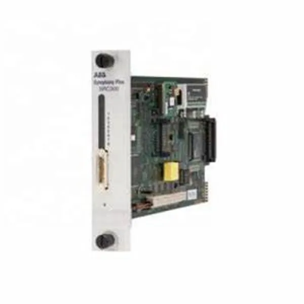 SPBLK01  Blank Panel/254mm  DI840 3BSE020836R1