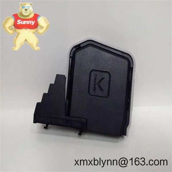 Emerson VE4006P2 Redundant Interface Module – Stable, Hot‑standby Connectivity for DeltaV System Backplanes photo-5