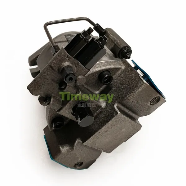 A10VO74 Hydraulic Piston Pump Replace Rexroth Pump A10VO74DFR A10VO74DFLR A10VO74DFR1 High Pressure Axial Piston Variable Pump photo-6