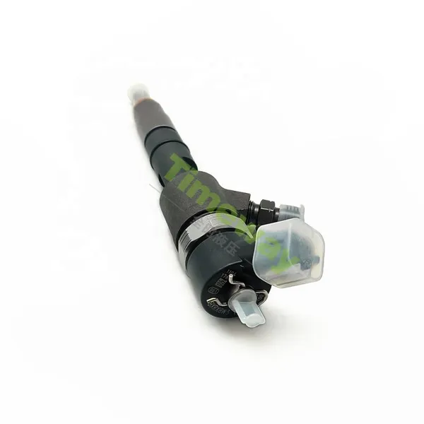 Excavator Engine Parts 129E00-53100 Common Rail Injector 129E0053100 Fuel Injector for Yanmar 4TNV88C 4TNV98 4TNV98C Engine photo-5