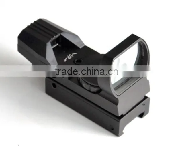 HDR31 Sniper Scope for Sale Red and Green Dot Reticle Reflex Sight photo-3