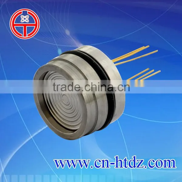 Oil Filled Pressure Sensor