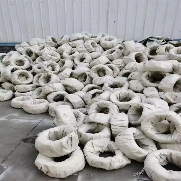 Razor Barbed Wire for Prison and High-Security Facilities - 60cm Blade Spacing photo-4