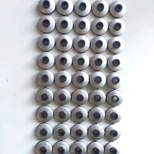Stainless Steel IBR Nails for Metal Roofing - ASTM A153 Compliant photo-4