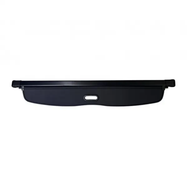 Custom-Fit 25 Model Y Juniper Trunk Cargo Cover - OEM Dimensions & Secure Fastening System photo-3