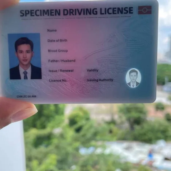 Rfid id Card Sample, pc Inkjet White Card, Smart Card Printing Card, id Card Printing, Smartcard photo-5