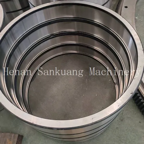 Self-Aligning Ball Bearings, Low Noise Operation, Suitable for Precision Medical Device Assembly photo-2