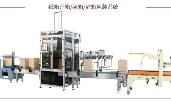 Pineapple Fruit Wine Vinegar Production Line photo-5