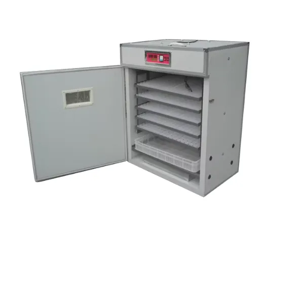 Poultry Hatching Machine Incubator5 photo-2