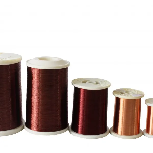 Company Offer Customized Service for Enameled Wires Industry
