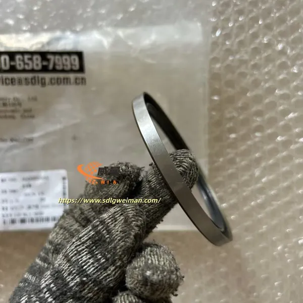 ORIGINAL SDLG 4043000055 Seal Ring APPLY FOR SDLG WHEEL LOADER LG978 L978F L975F photo-4