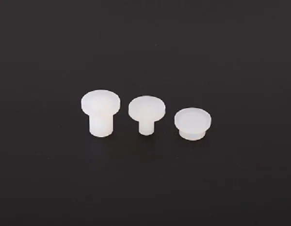 Multicolor Customized Rubber Special-shaped Parts-Core Adaptation for Southeast Asian Automotive Component Factories photo-5