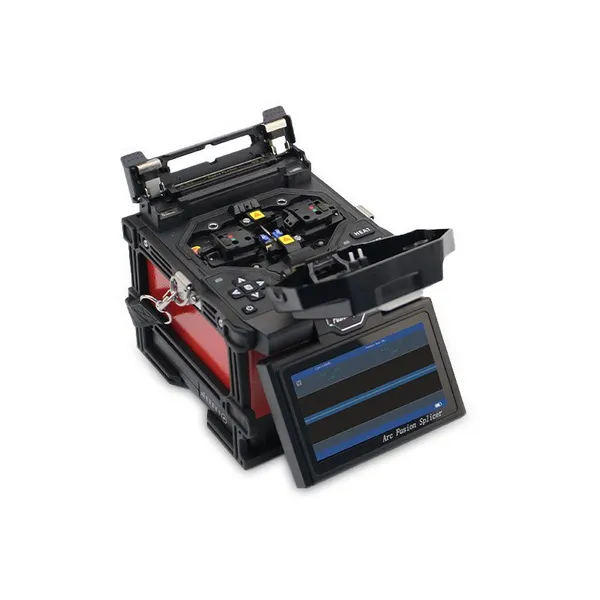 Handheld FTTx Fiber Fusion Splicer X97 photo-5