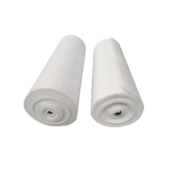 Nano-aerogel Felt High-temperature Resistant Fireproof Insulation Thermal Insulation Cotton photo-5