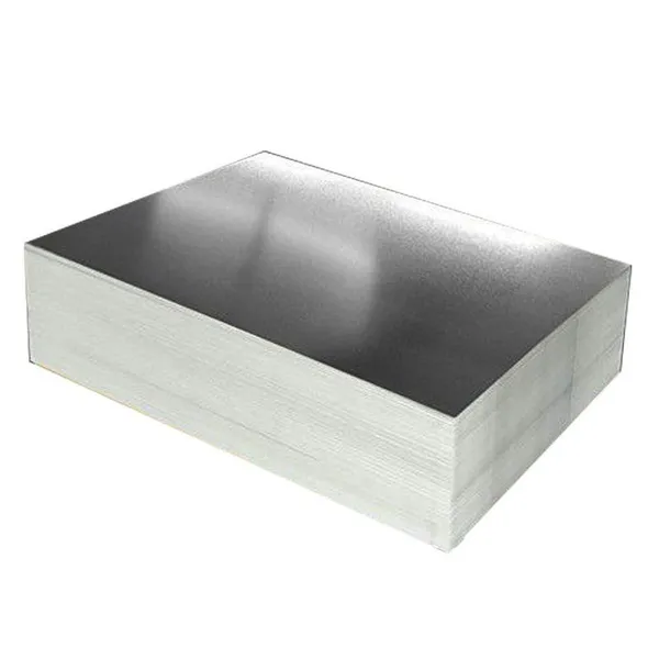 SPCC CA Bright Finish Steel Coil 0.16mm T3 T4 for Metal Cans and Crown Caps photo-2