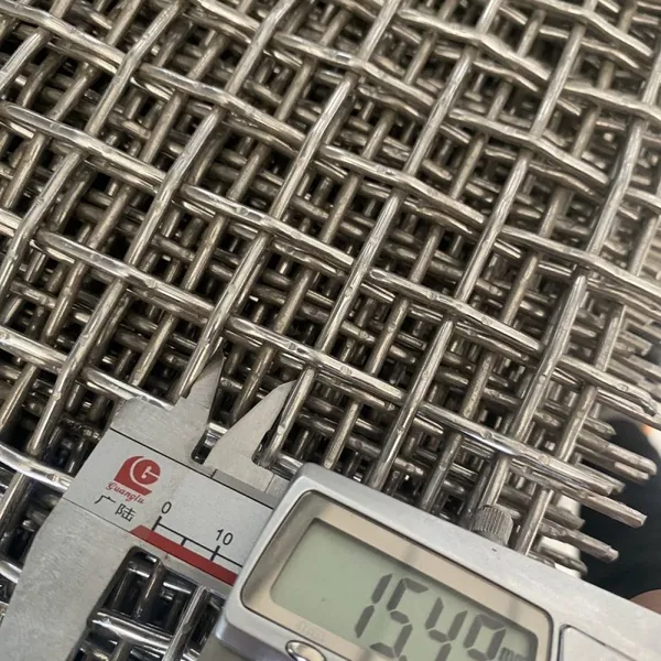 Welded Wire Mesh for Agricultural Fencing, 2.5mm Galvanized Wire, 50mm x 100mm Mesh, Standard Compliant photo-4