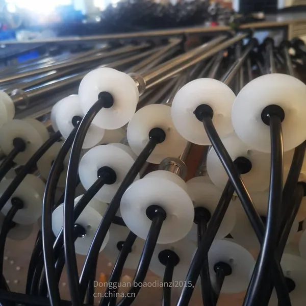 Hall-type Oil Level Sensor, Stainless Steel Float Switch Manufacturer, Selection Consultation