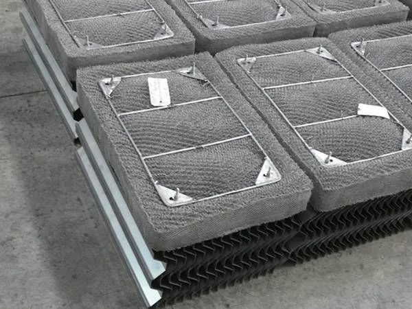 Stainless Steel Mesh Strainer for Food Processing Industry 100 Micron Filter photo-5