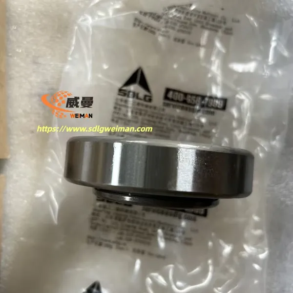 ORIGINAL SDLG BEARING 4110000367067 APPLY FOR SDLG MOTOR GRADER G9180 G9190 G9200 photo-4
