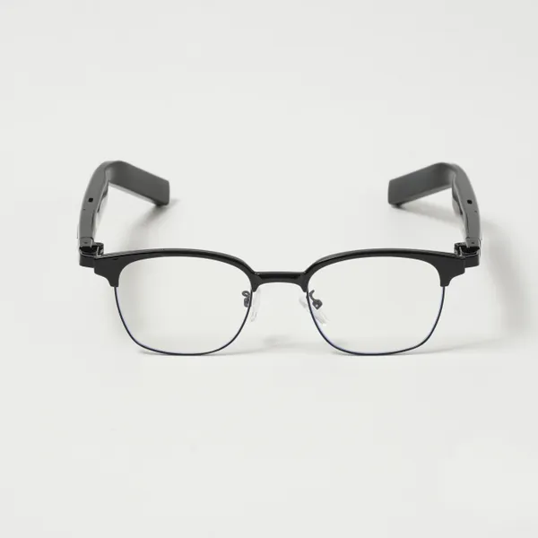 Bluetooth Smart Glasses Fashion Style Open Ear Smart Sunglasses Supplier