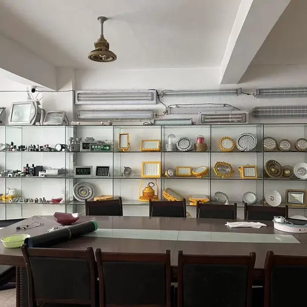Zhejiang Midi Electric Co., Ltd. company overview - view 1