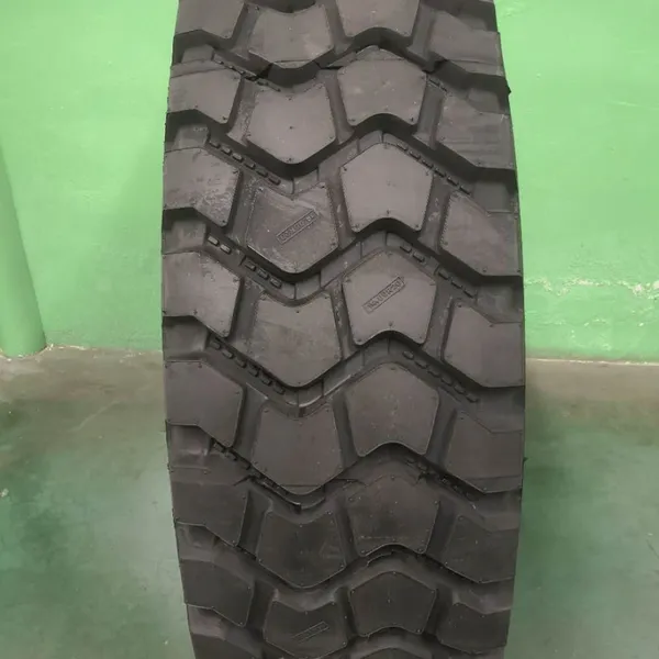 ROLLMAX RUBBER OTR TYRE 14.00R20