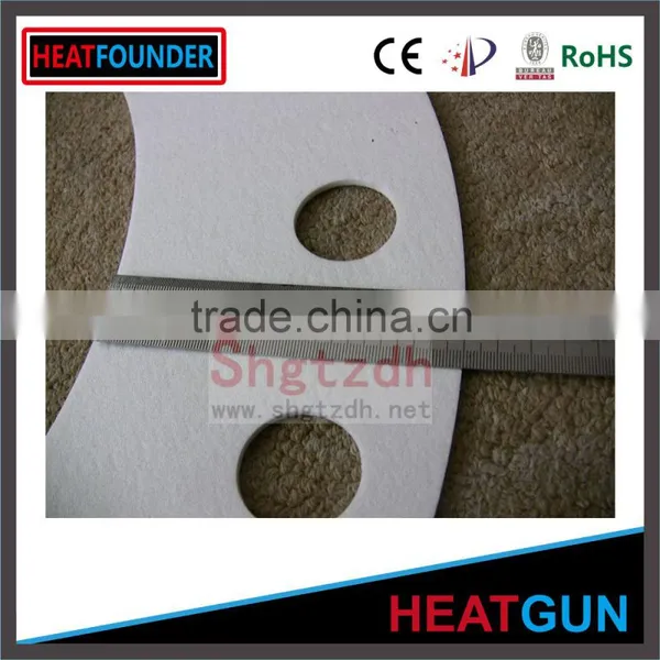 DOUBLE-FACED SMOOTH THERMAL SHOCK VERY LOW THERMAL CONDUCTIVITY photo-4