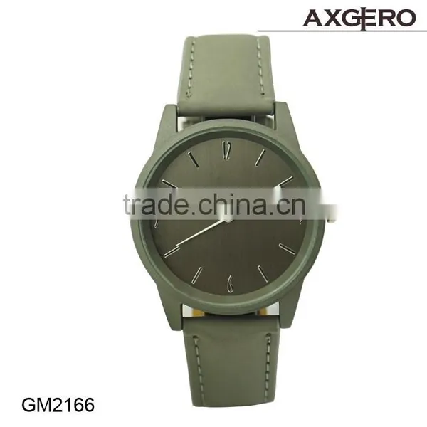 Cheap Wholesale Japan Movt Quartz Canvas Band Sports Watch photo-3