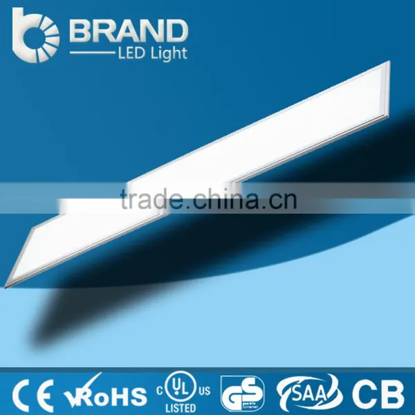 China Supplier Hot Sale Cool White Warm ce Rohs Best Price Dimmable High Brightness Panel Light photo-2